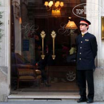 Melia Paris Champs Elysees