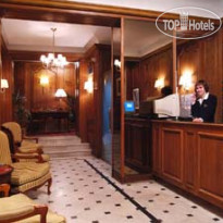 Melia Paris Champs Elysees