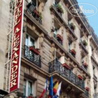 Melia Paris Champs Elysees 4*