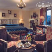 Hotel Napoleon Paris