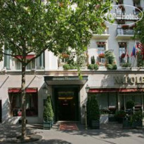 Hotel Napoleon Paris 