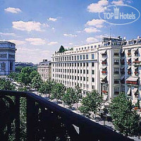 Hotel Napoleon Paris 5*