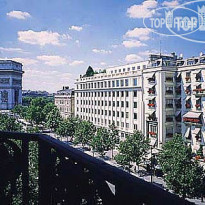 Hotel Napoleon Paris