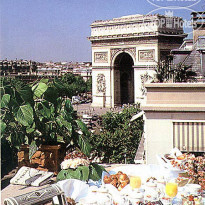 Hotel Napoleon Paris