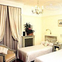 Hotel Napoleon Paris