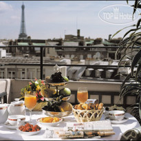 Hotel Napoleon Paris