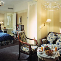 Hotel Napoleon Paris