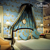 Hotel Napoleon Paris