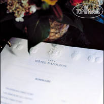 Hotel Napoleon Paris