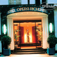 Opera Richepanse 4*