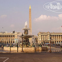 Sofitel Paris Le Faubourg 