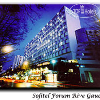 Sofitel Rive Gauche 