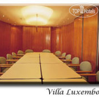 Villa Luxembourg 