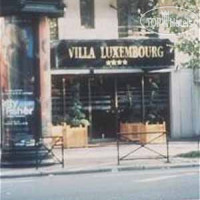 Villa Luxembourg 4*