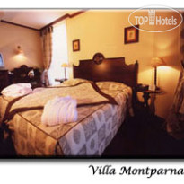 Villa Montparnasse 