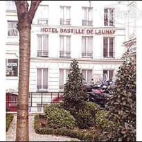 Bastille De Launay 