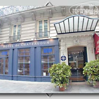De Chateaudun Opera