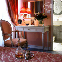 Hotel Vendome Opera 