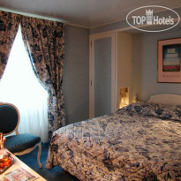 Hotel Vendome Opera 