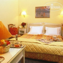 Hotel Vendome Opera 
