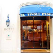 Tivoli Etoile 