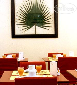 Новые добавленные фото туристов Vignon 3*
