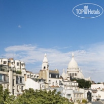 Timhotel Montmartre 