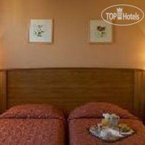 Timhotel Montmartre 
