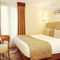 Timhotel Paris Gare Montparnasse 