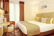 Timhotel Paris Gare Montparnasse 3*