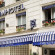 Timhotel Le Louvre 