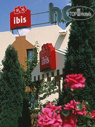 Фотографии отеля  Ibis Paris CDG Airport 3*