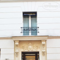 Montparnasse Daguerre