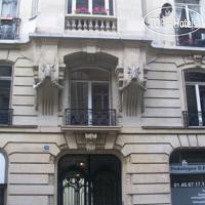 BridgeStreet Champs Elysees - Daru 
