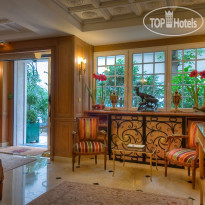 Hotel de Varenne Paris Rive Gauche