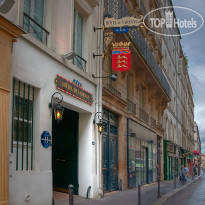 Hotel de Varenne Paris Rive Gauche