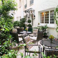 Hotel de Varenne Paris Rive Gauche