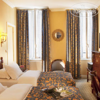 Hotel de Varenne Paris Rive Gauche