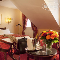 Hotel de Varenne Paris Rive Gauche