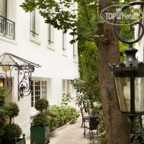 Hotel de Varenne Paris Rive Gauche