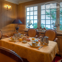 Hotel de Varenne Paris Rive Gauche
