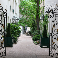 Hotel de Varenne Paris Rive Gauche
