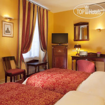 Hotel de Varenne Paris Rive Gauche