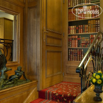 Hotel de Varenne Paris Rive Gauche