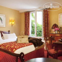 Hotel de Varenne Paris Rive Gauche