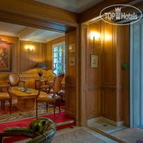 Hotel de Varenne Paris Rive Gauche