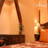 Hotel de Latour Maubourg