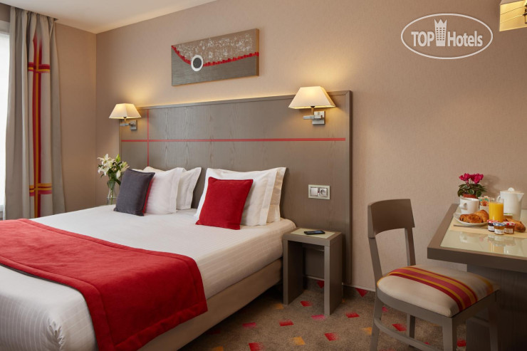 Alize Grenelle Tour Eiffel