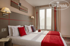 Alize Grenelle Tour Eiffel 3*