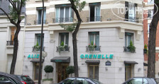 Alize Grenelle Tour Eiffel 3*